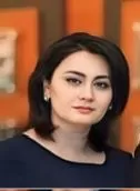 Gulnara Mammadova