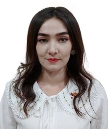 Esanmurodova  Nilufar